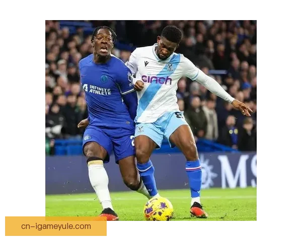 拆家进行时马特塔谋离水晶宫