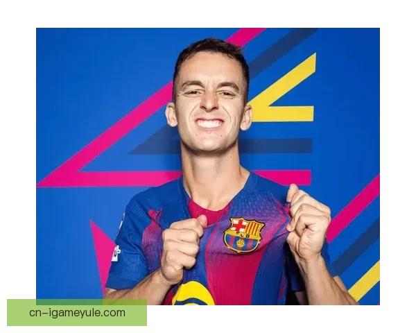 土超豪门追卡萨多球员想留巴萨