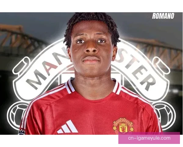 多古当选曼联一月最佳球员荣誉