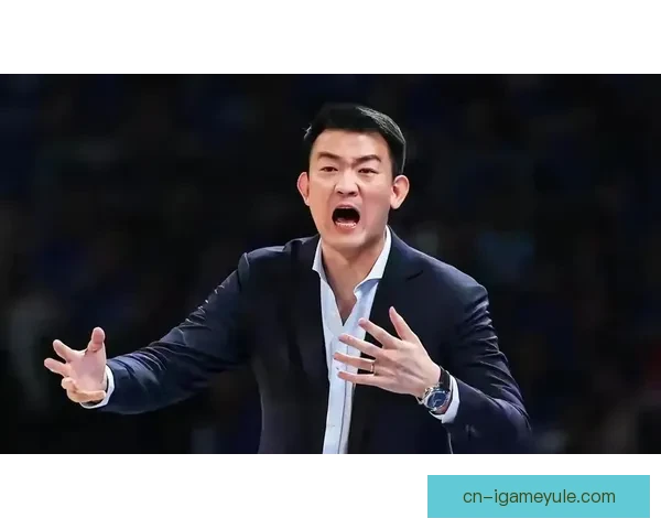 广厦外援强势回归王博冲击决赛