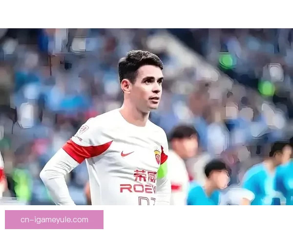 圣保罗乐观推进奥斯卡解约谈判