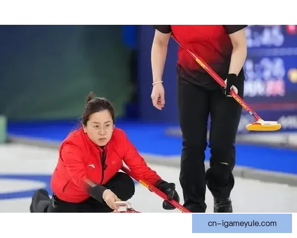 女子冰壶中国负瑞典两胜六负