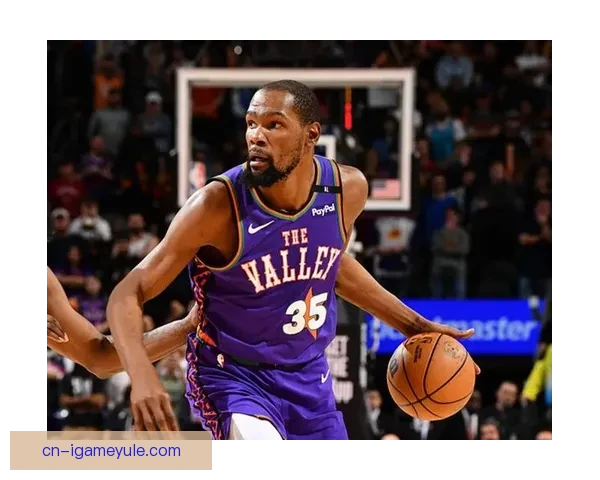 杜兰特35分再救火箭末节封神