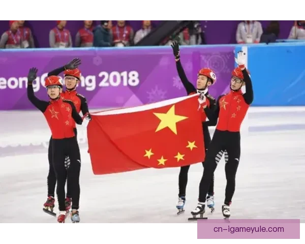 短道速滑再现平昌格局临场发挥 短道速滑再现平昌格局临场发挥