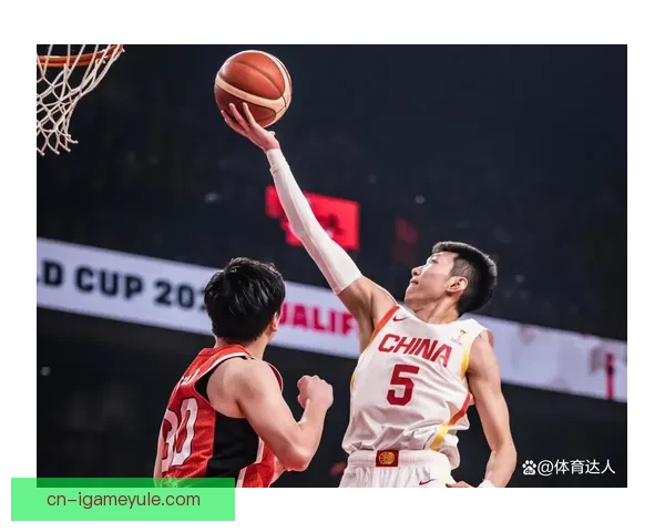 三节逆转:男篮25-9强势反超日本 三节逆转:男篮25-9强势反超日本