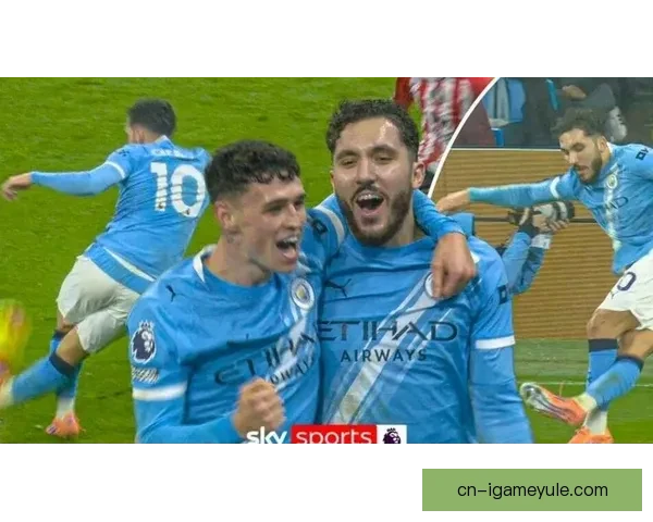 加盟曼城12场贡献9球身价或升至8000万欧 加盟曼城12场贡献9球身价或升至8000万欧