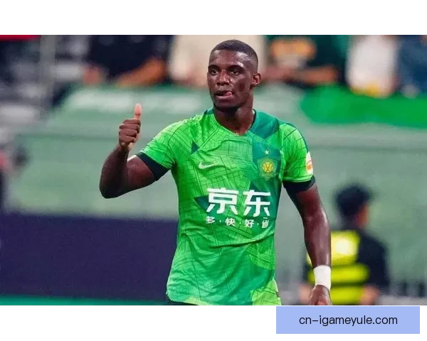 国安外援因中国久住不愿回欧洲 国安外援因中国久住不愿回欧洲