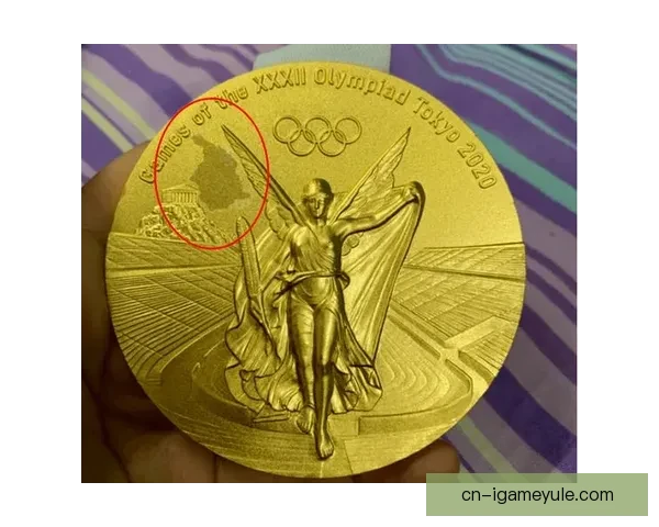 美国滑板运动员发文吐槽奖牌质量差 奥组委承诺会更换奖牌