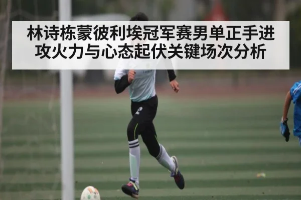 林诗栋蒙彼利埃冠军赛男单正手进攻火力与心态起伏关键场次分析